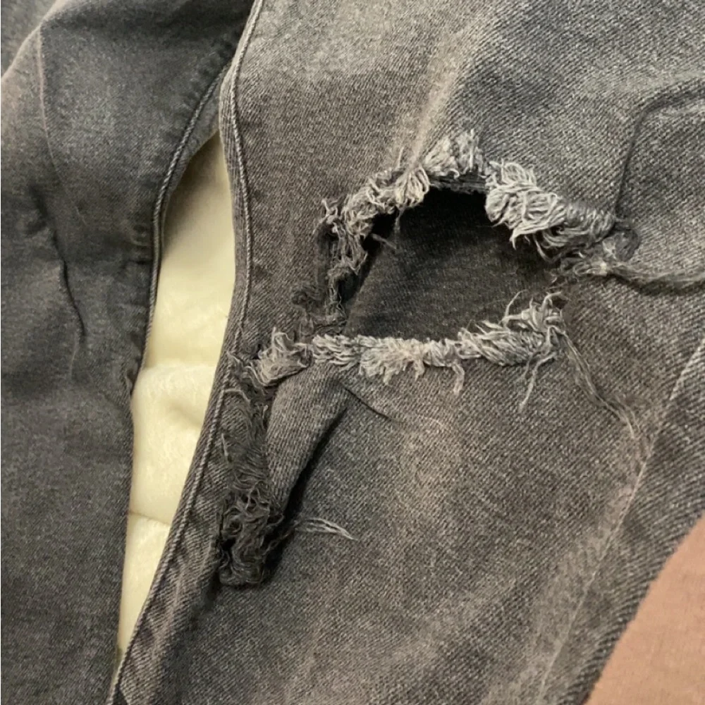 Levi’s Wedgie Straight Jeans - Picture 5 of 5